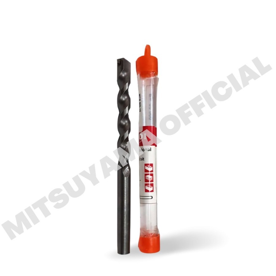 MATA BOR BESI UKURAN 10 - 13MM - 10mm