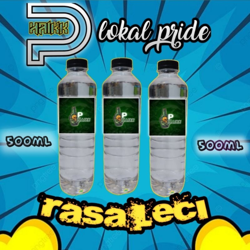 

minuman tradisional b3kon4ng leci (500ml)