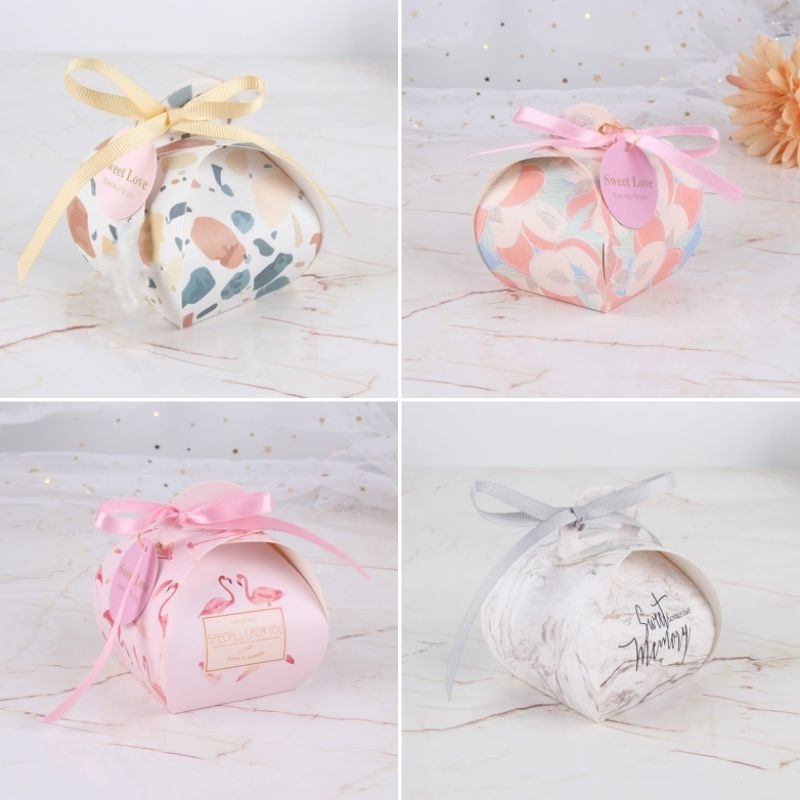 

HAPPY BOX AQIQAH SOUVENIR KOTAK KEMASAN WEDDING KADO ULANG TAHUN HADIAhlH
