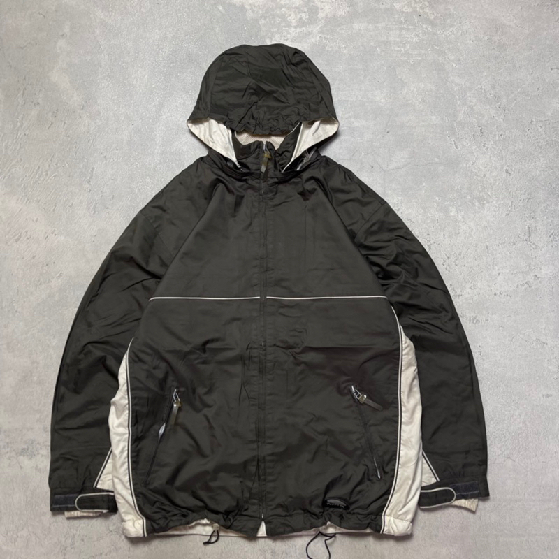 Jaket Snowboard Typhoon Size XXL