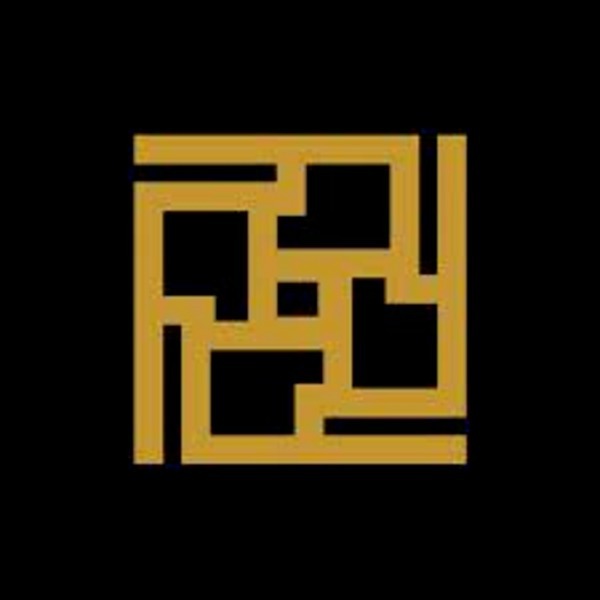 IVAN GUNAWAN PRIVE - Masterpiece Scarf Hijab Segi Empat Jilbab ORIGINAL By IVAN GUNAWAN