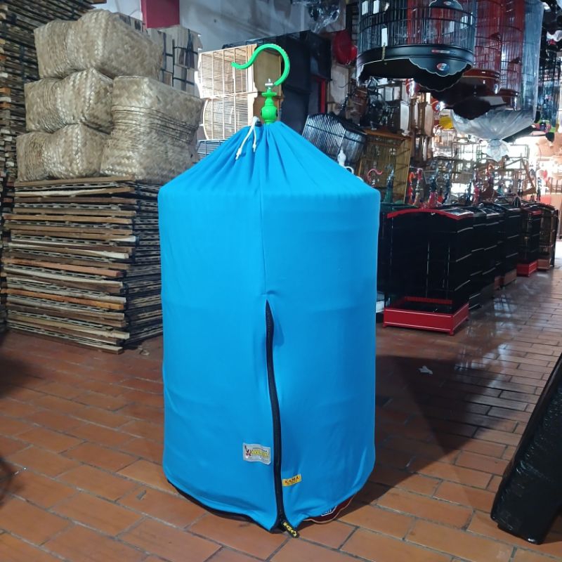 kerodong sangkar murai kerodong kandang murai merk kama jaya