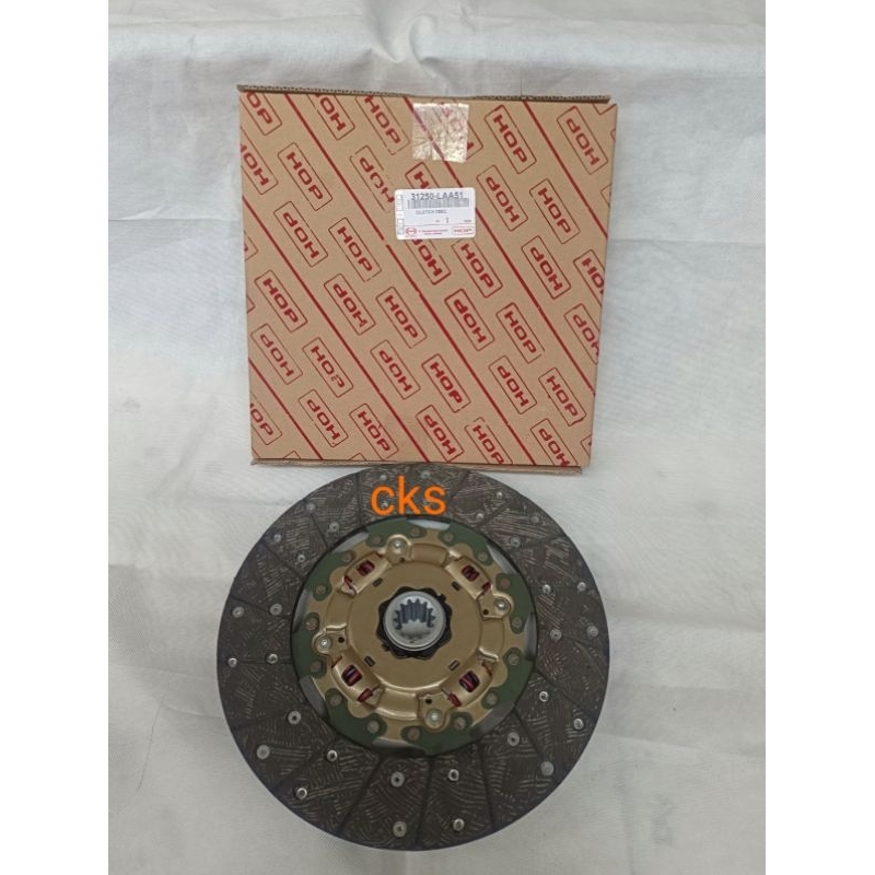 kopling kampas kopling hino dutro ht 125ht 130ht