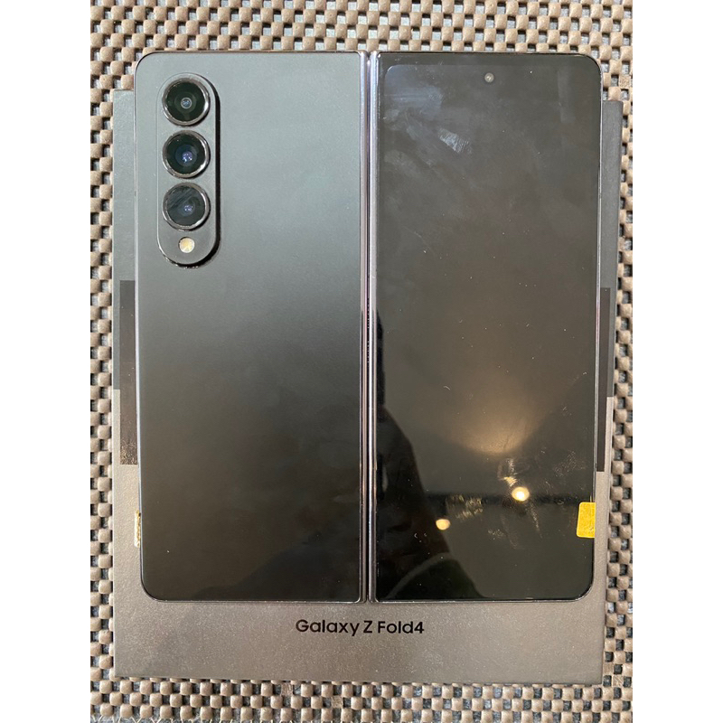 samsung galaxy z fold 4 256gb 512gb 1tb sein