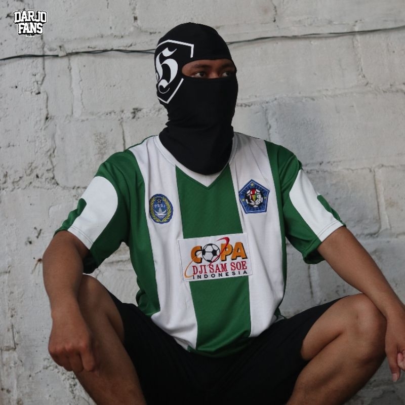 Jersey Deltras Copa Dji Sam Soe Away