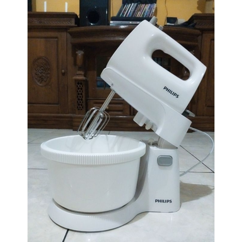 Philips HR1559 Stand Mixer Second