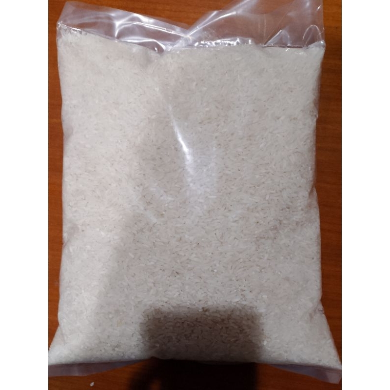

Beras BHS 3 Kg