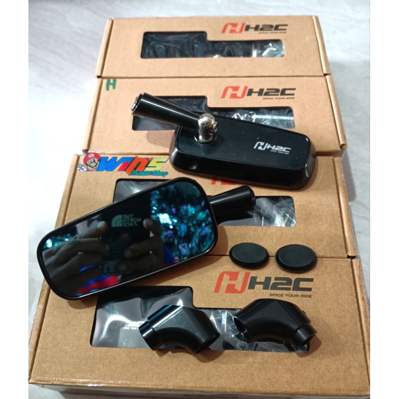 Spion H2C