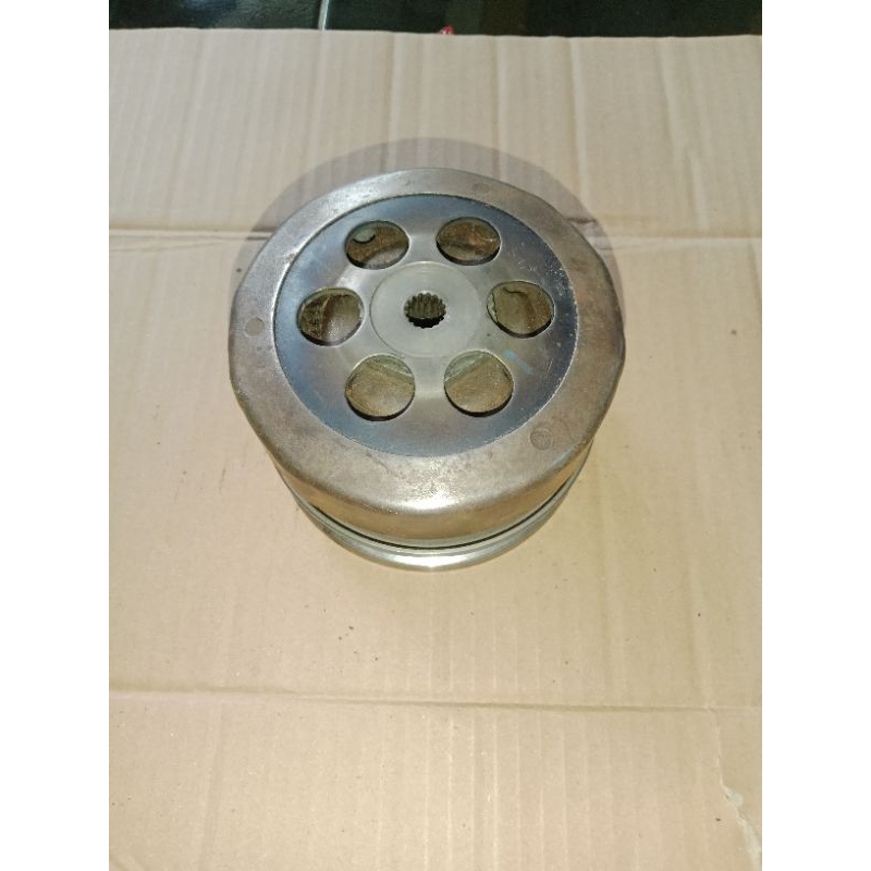 puli yamaha mio j 54p mio soul GT original cabutan