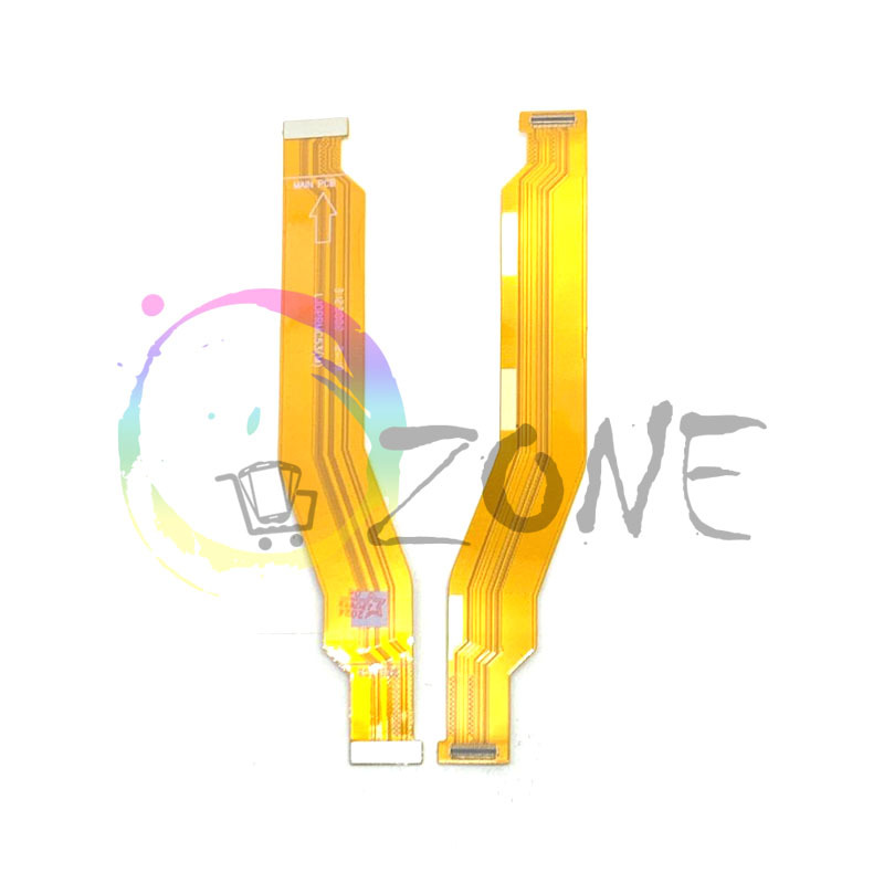 FLEXIBEL UI BOARD - FLEXIBLE MAIN BOARD TENGAH REALME C51 - REALME NOTE 50