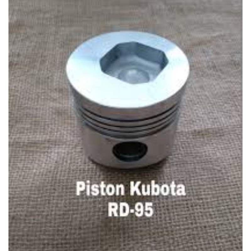RD-95 Piston Seher Kubota RD95