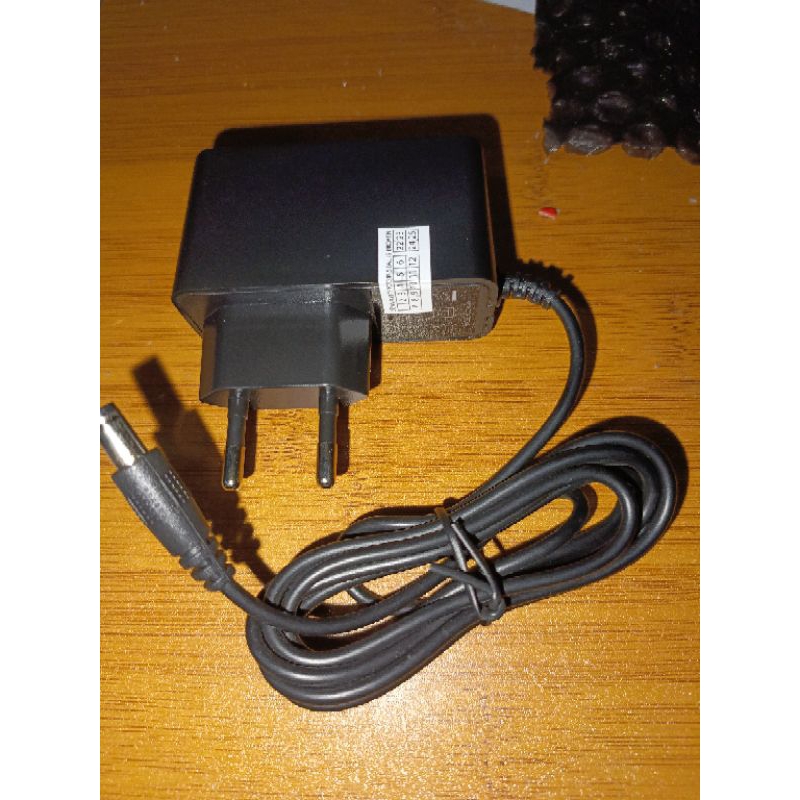 charger perinter blueprint eco58d