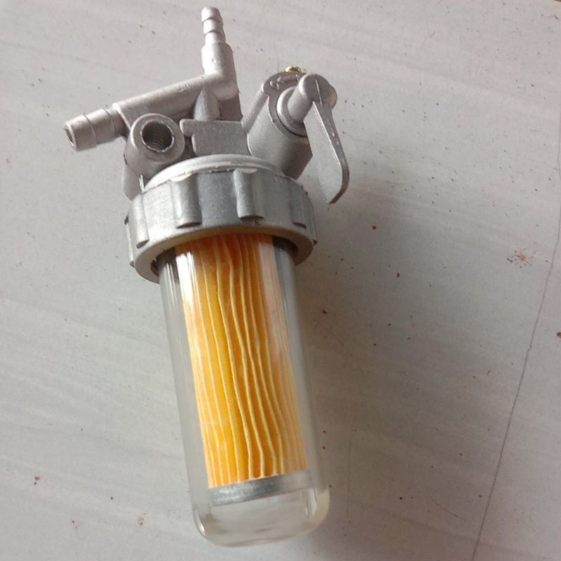 FILTER SOLAR RD85 DIESEL KUBOTA