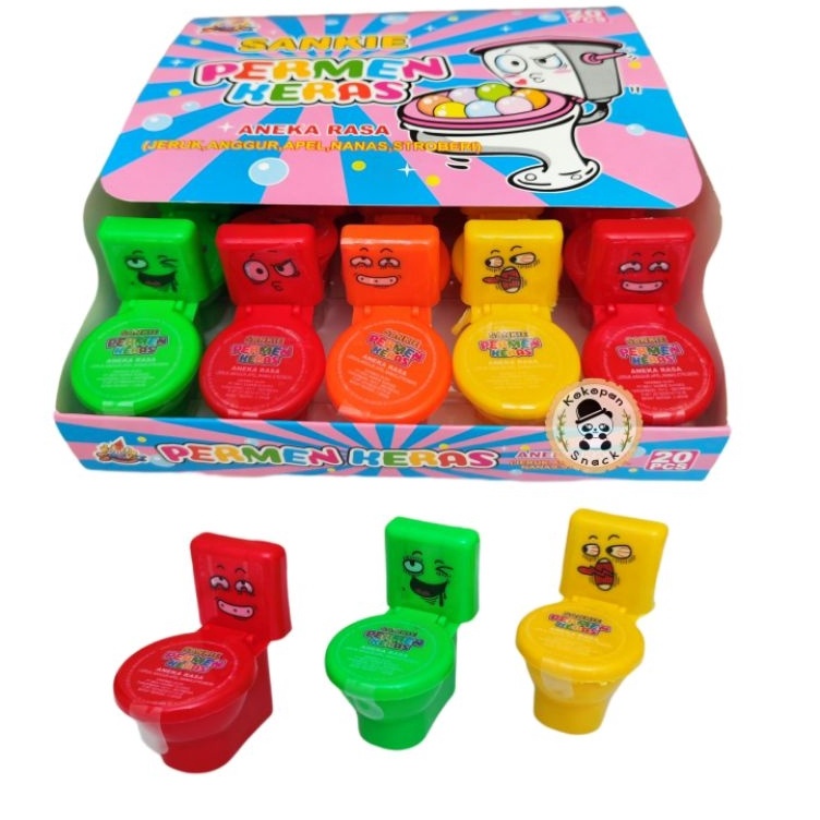 

ou Pasti Murah SANKIE CLOSET BOX ISI 2 B1