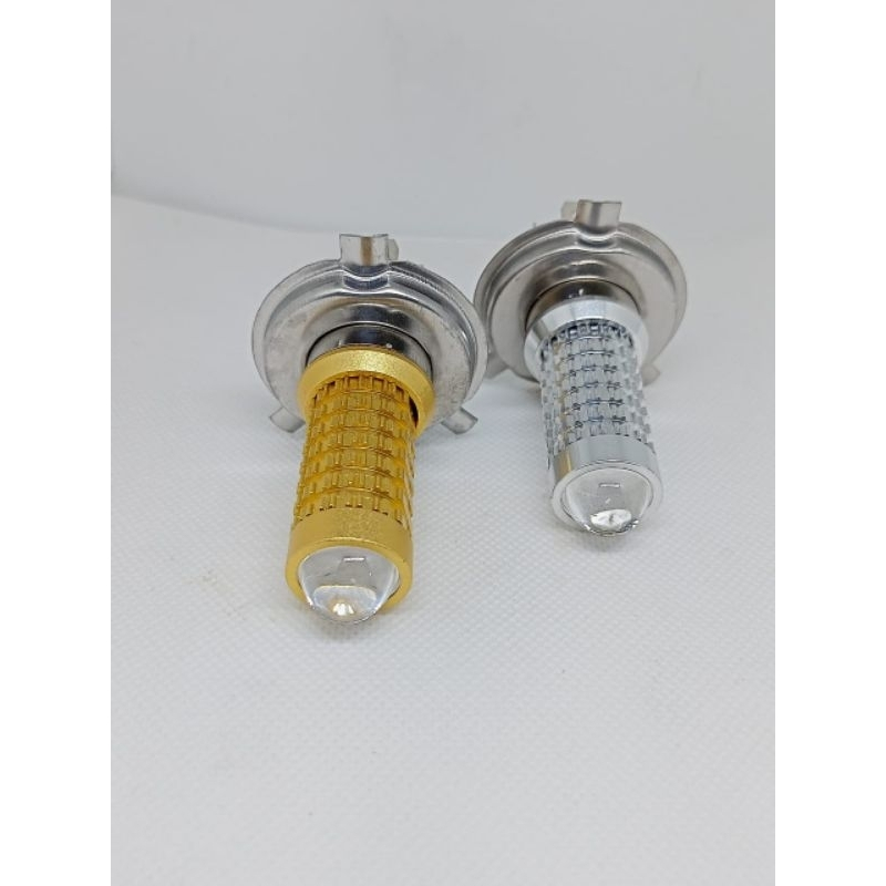 BOHLAM MOTOR / MOBIL H4 LASER