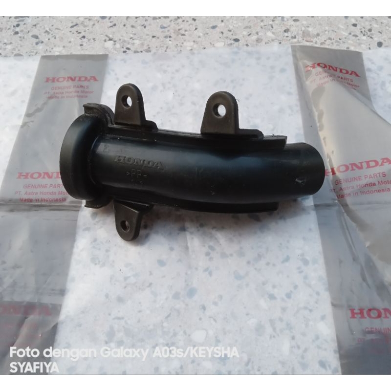pipa box filter honda beat fi beat street scoopy fi genio