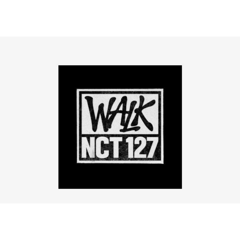 PO NCT 127 WALK