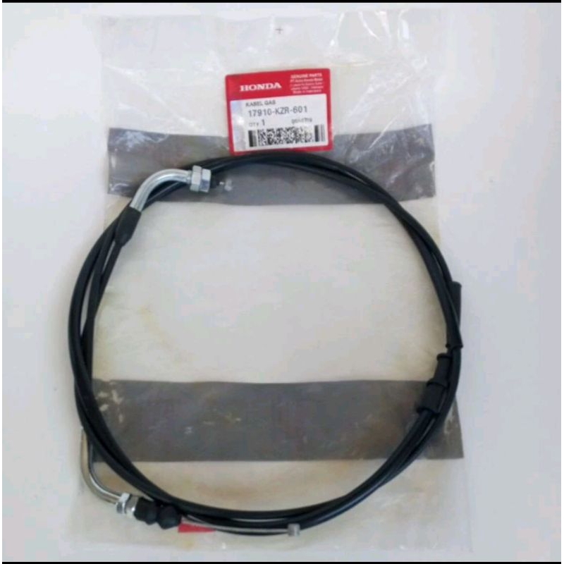 kabel selang gas vario 125 old