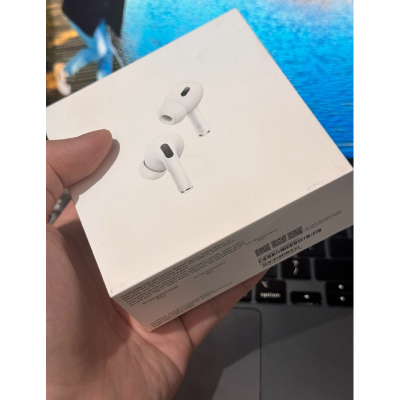 airpods pro gen 2