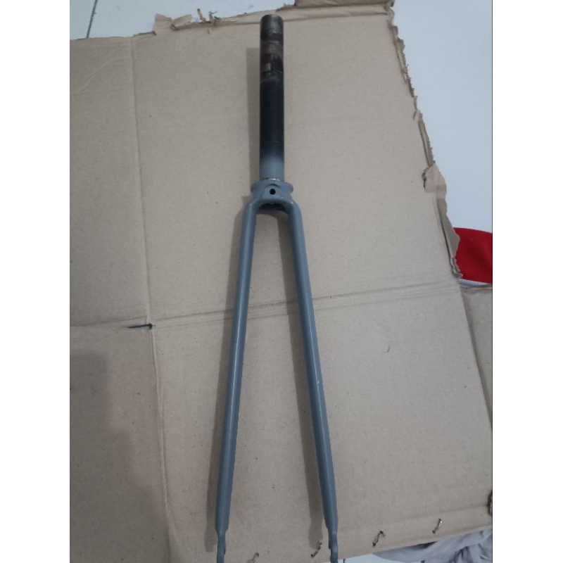fork pco lite