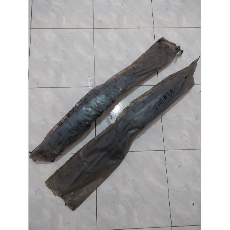 body belakang yamaha sigma