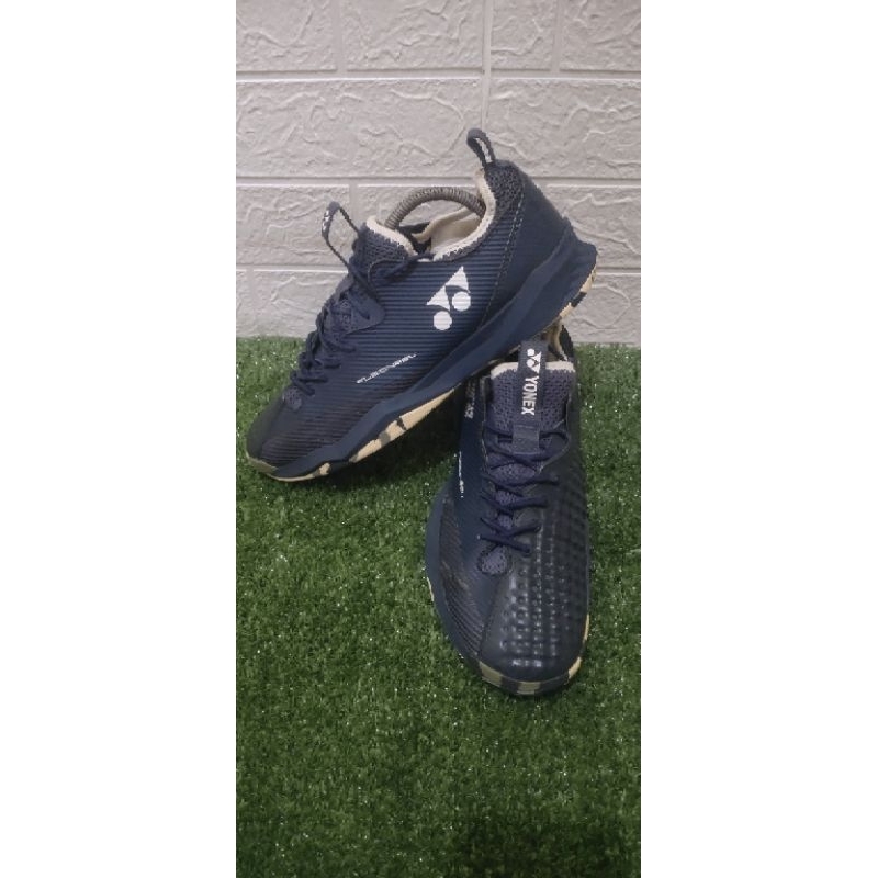 Yonex Power Cushion Fusion Rev 4