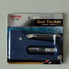 

Gun Tacker Stepler Tembak Joyko GT7 l X7F9