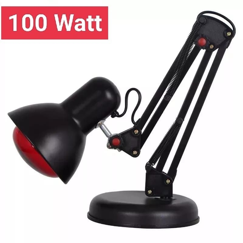 Philips IR100R InfraRed 100W Bohlam