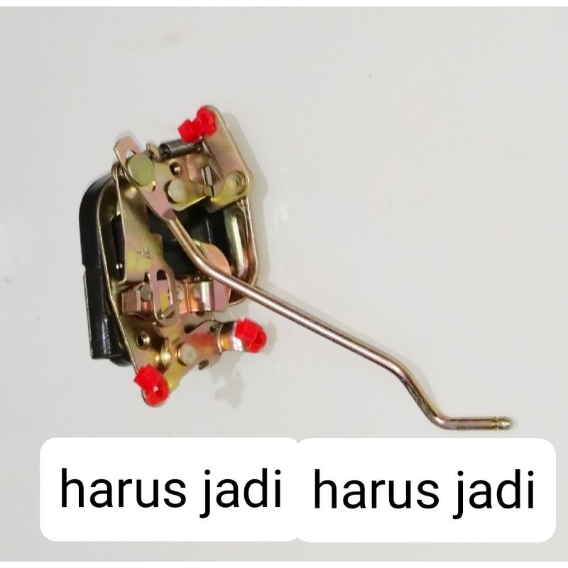 door lock toyota kijang super