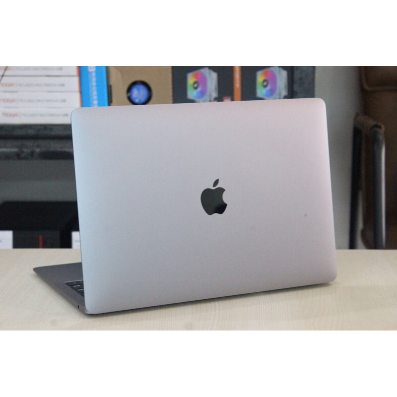 Macbook Air Retina 2018