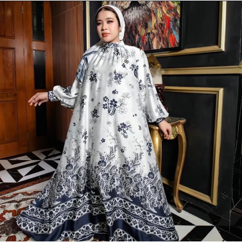 Gamis shellasaukia Sale‼️