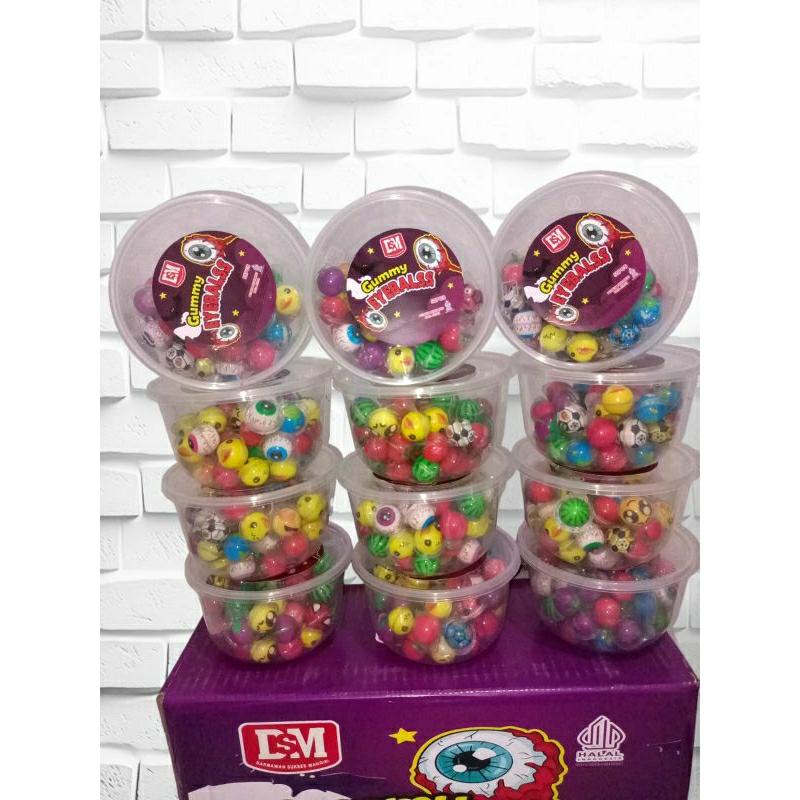

permen lunak mini isi 50pcs