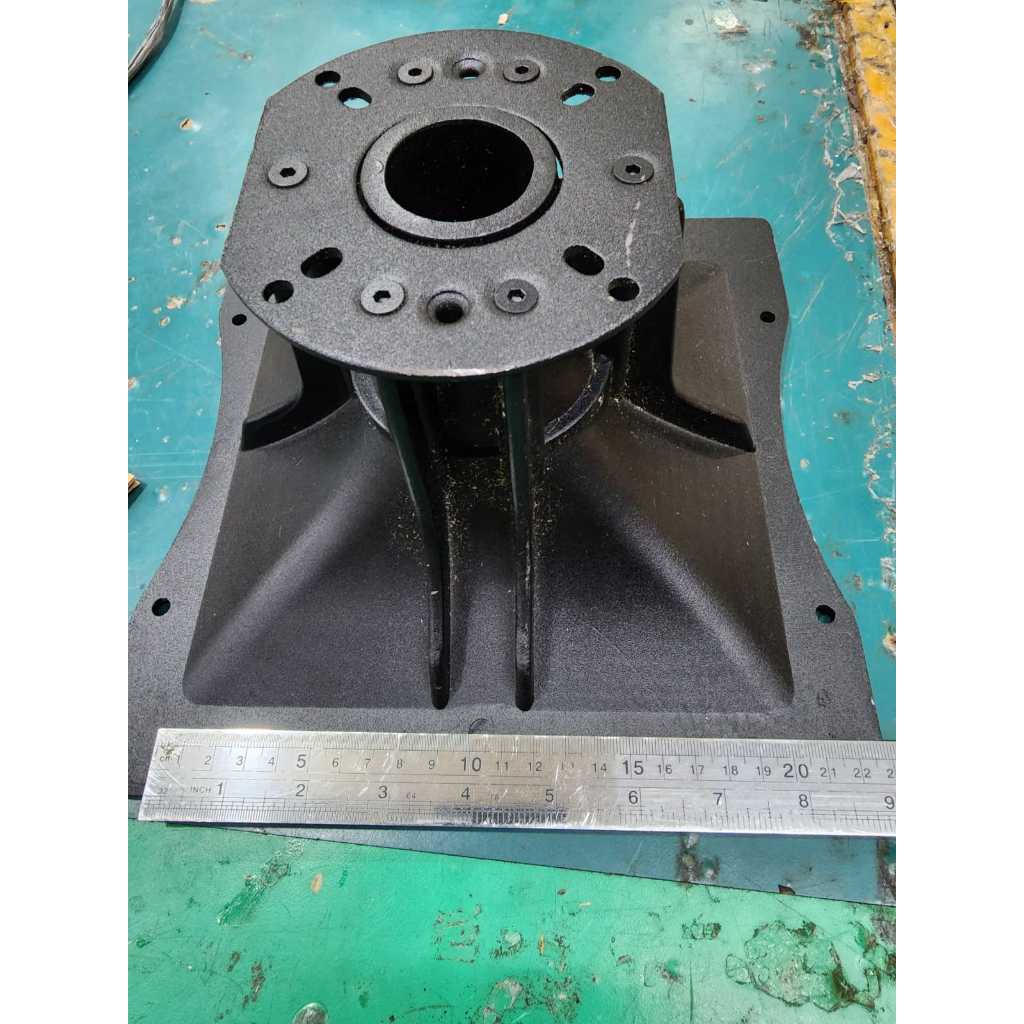 horn tweter 25 x 25 model rcf bahan almunium atau plastik – KUALITAS IMPORT