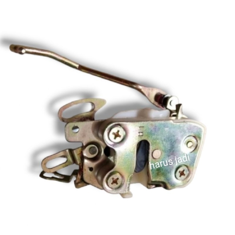 door lock pintu isuzu panther