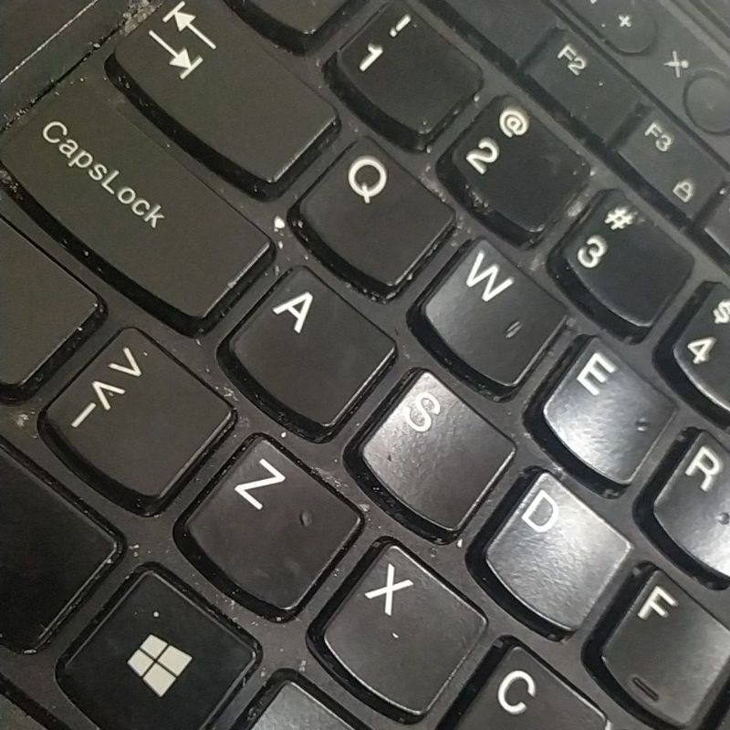 Keyboard Laptop Lenovo X270 Carbon