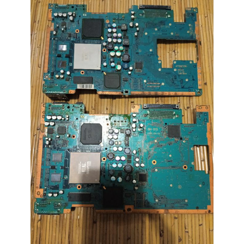 Mainboard Ps2 Fat