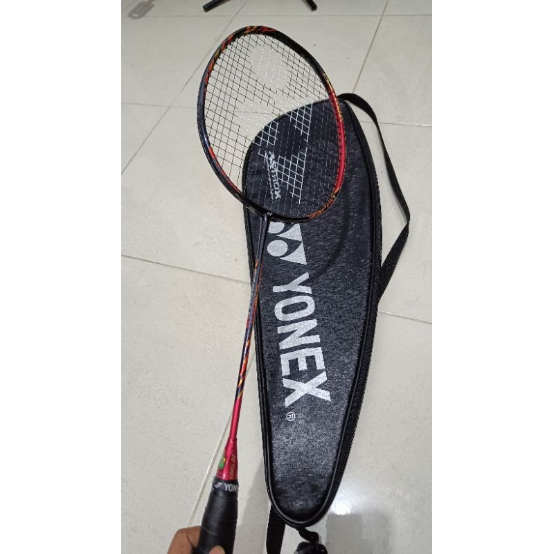 Yonex ASTROX 99 PRO (ORIGINAL/BEKAS)