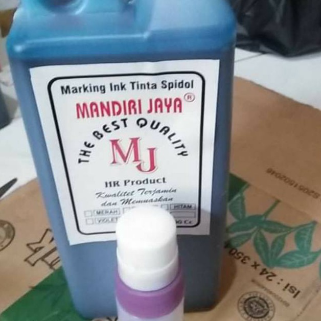 

Tinta Spidol permanent b J3E3
