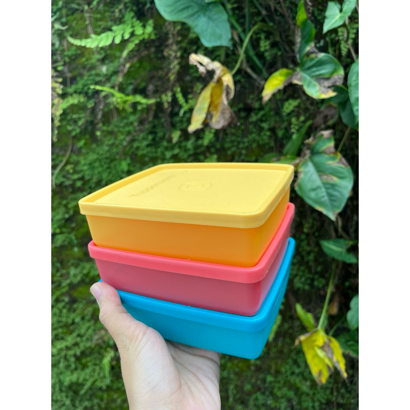 Square away kotak 360ml