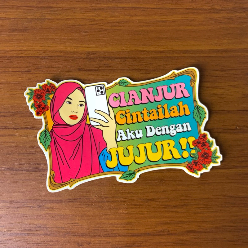 

Sticker Murah | Sticker Keren | Sticker Brand | Sticker Pack | Sticker Band | Sticker Viral | Sticker Angkot | Sticker Motor | Sticker Kaca | Sticker Lucu | Sticker Jadul | Sticker Mobil | Sticker Korea | Sticker Kpop | Sticker Aesthetic 001-StickerSkena