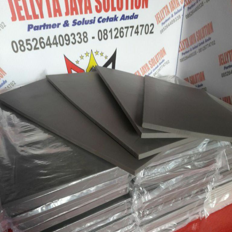 

KARET BUSA STEMPEL FLASH ABU ABU TUA l A6K7