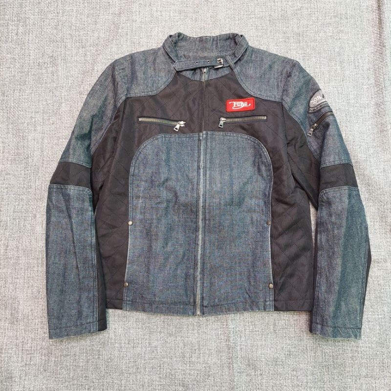 Fubu Riding Jacket