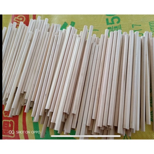 

Pensil polos kayu import isi 1 buah segienam bulat atau segitiga q G8F4