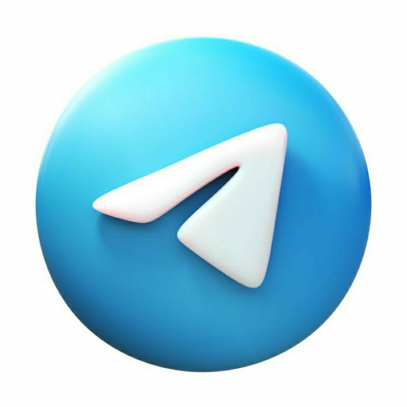 AKUN TELEGRAM FRESH INDO