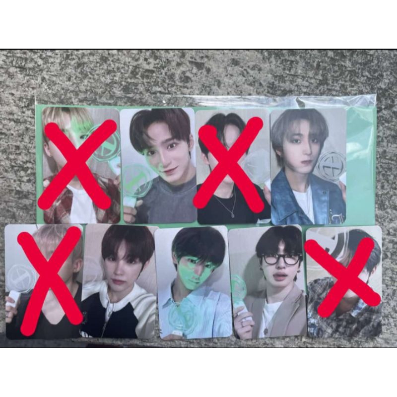 PC Lightstick Xodiac