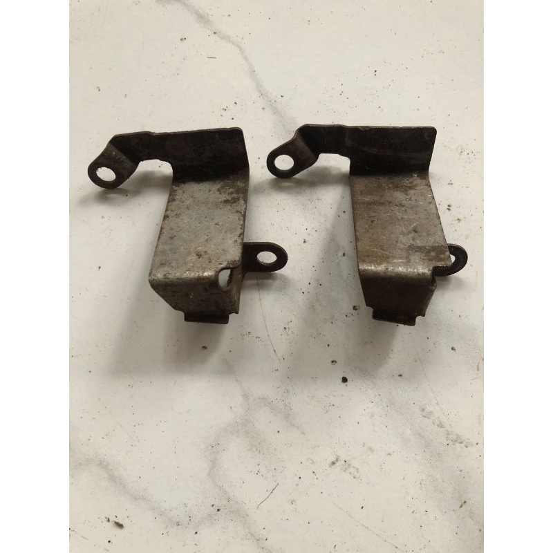 Braket dudukan plat penahan kabel spul original Fizr Fiz r Force 1 F1Z R Fiz r