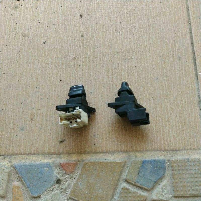 tombol power window crv gen1
