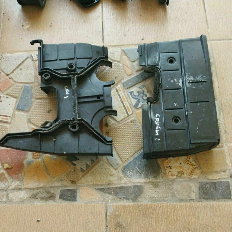 cover timing belt honda crv gen1