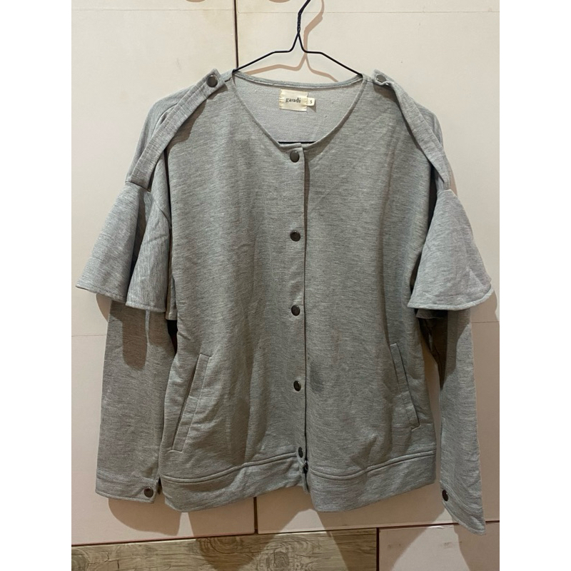 Preloved Baju Gaudi