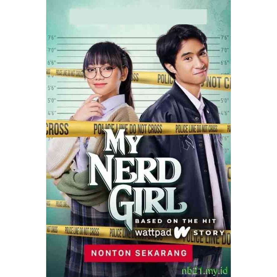 My Nerd Girl (2022) 2d